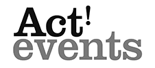 Act Events